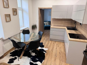 Sušilova 14 apartments I, Pavlovice U Přerova